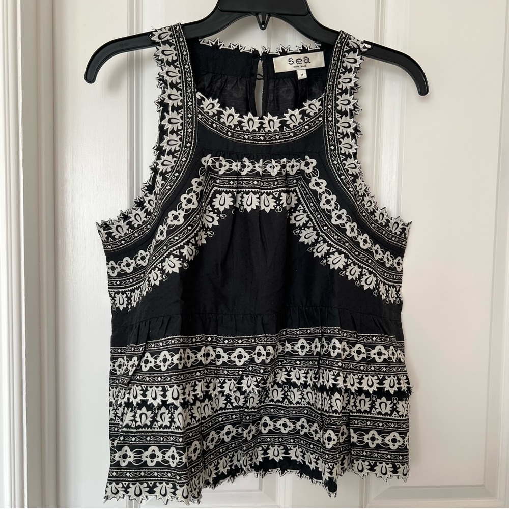 Sea tank top NWT